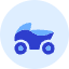 Atv Icon from Kameleon Duo Set