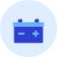 Battery Icon from Kameleon Duo Set