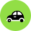 Beetle 2 Icon from Kameleon Pop Set