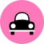 Beetle Icon from Kameleon Pop Set
