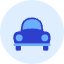 Beetle Icon from Kameleon Duo Set