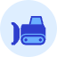 Bulldozer 2 Icon from Kameleon Duo Set