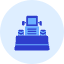 Bulldozer Icon from Kameleon Duo Set