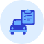 Car List Icon from Kameleon Duo Set