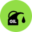 Car Oil 2 Icon from Kameleon Pop Set