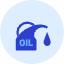 Car Oil 2 Icon from Kameleon Duo Set