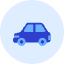 Car Icon from Kameleon Duo Set
