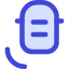 Car Top Bottom Left Sensor Icon from Core Duo Set