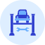 Garage Icon from Kameleon Duo Set