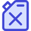 Gas Canister Icon from Core Duo Set
