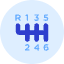 Gear Icon from Kameleon Duo Set