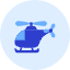 Helicopter Icon from Kameleon Duo Set
