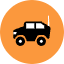 Humvee 2 Icon from Kameleon Pop Set
