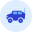 Humvee 2 Icon from Kameleon Duo Set