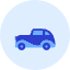 Old Car 2 Icon from Kameleon Duo Set