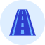 Road Icon from Kameleon Duo Set