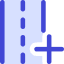 Road Add Icon from Core Duo Set