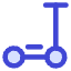 Scooter Icon from Core Duo Set