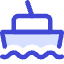 Ship Icon from Core Duo Set