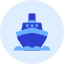 Ship Icon from Kameleon Duo Set