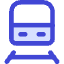 Train Front Icon from Core Duo Set