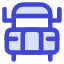 Truck Front Icon from Core Duo Set