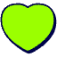 Love Icon from Stickies Duo - Free Set