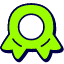 Medal Icon from Stickies Duo Set