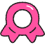 Medal Icon from Stickies Colors - Free Set