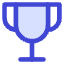 Trophy Icon from Core Duo Set