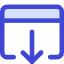Download Browser Icon from Core Duo Set