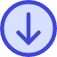 Download Circle Icon from Core Duo Set