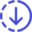 Download In Progress Icon from Core Duo Set
