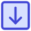 Download Square Icon from Core Duo Set
