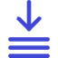 Download Stack Icon from Core Duo Set