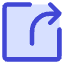 Export Output Icon from Core Duo Set