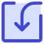 Import Input Icon from Core Duo Set