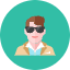 Dandy Icon from Kameleon Colors Set