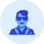 Dandy Icon from Kameleon Duo Set