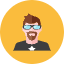 Geek Icon from Kameleon Colors Set
