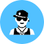 Rapper 2 Icon from Kameleon Pop Set