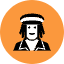 Rasta Icon from Kameleon Pop Set