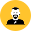 Rocker Icon from Kameleon Pop Set