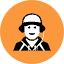 Urban Man 1 Icon from Kameleon Pop Set
