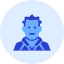 Urban Man 3 Icon from Kameleon Duo Set