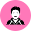 Urban Man 4 Icon from Kameleon Pop Set