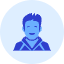 Urban Man 4 Icon from Kameleon Duo Set
