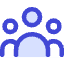 User Group Icon from Core Duo Set