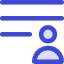 User Info Patient List Icon from Core Duo Set