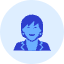 Boss 6 Icon from Kameleon Duo - Free Set